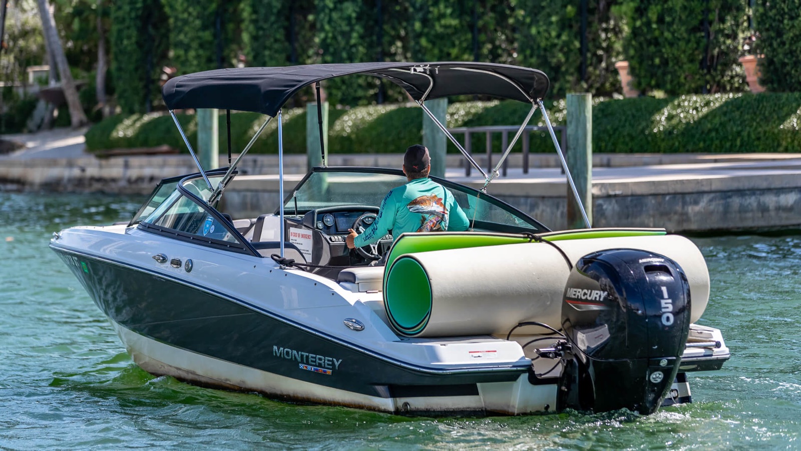 Fun Boat — photo 4 of 7