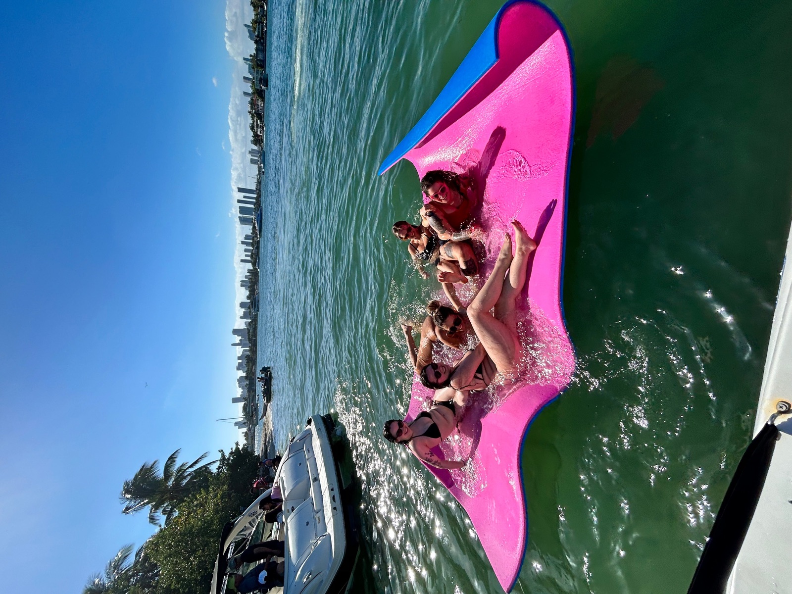 Fun Boat — photo 5 of 7