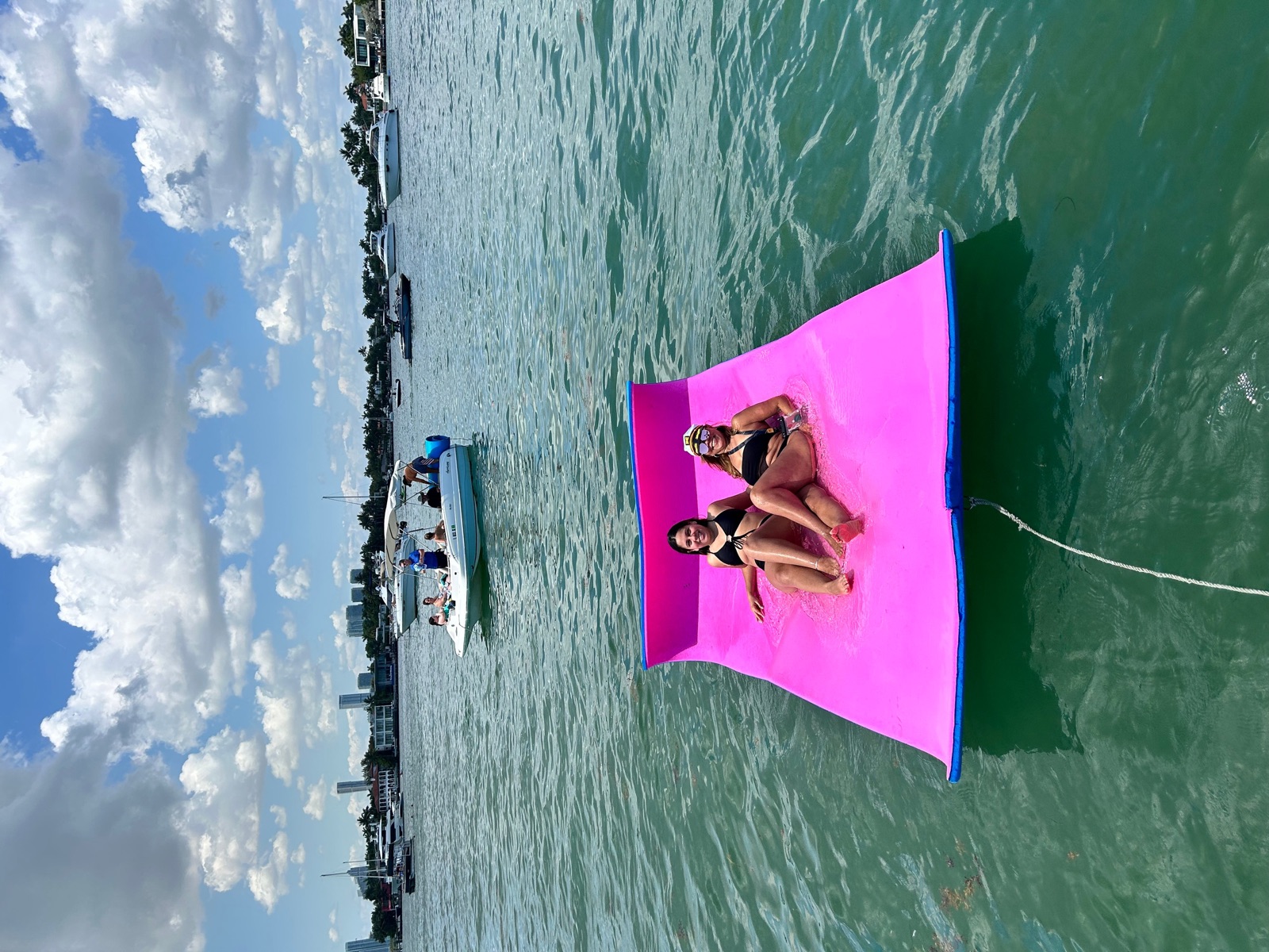 Fun Boat — photo 6 of 7