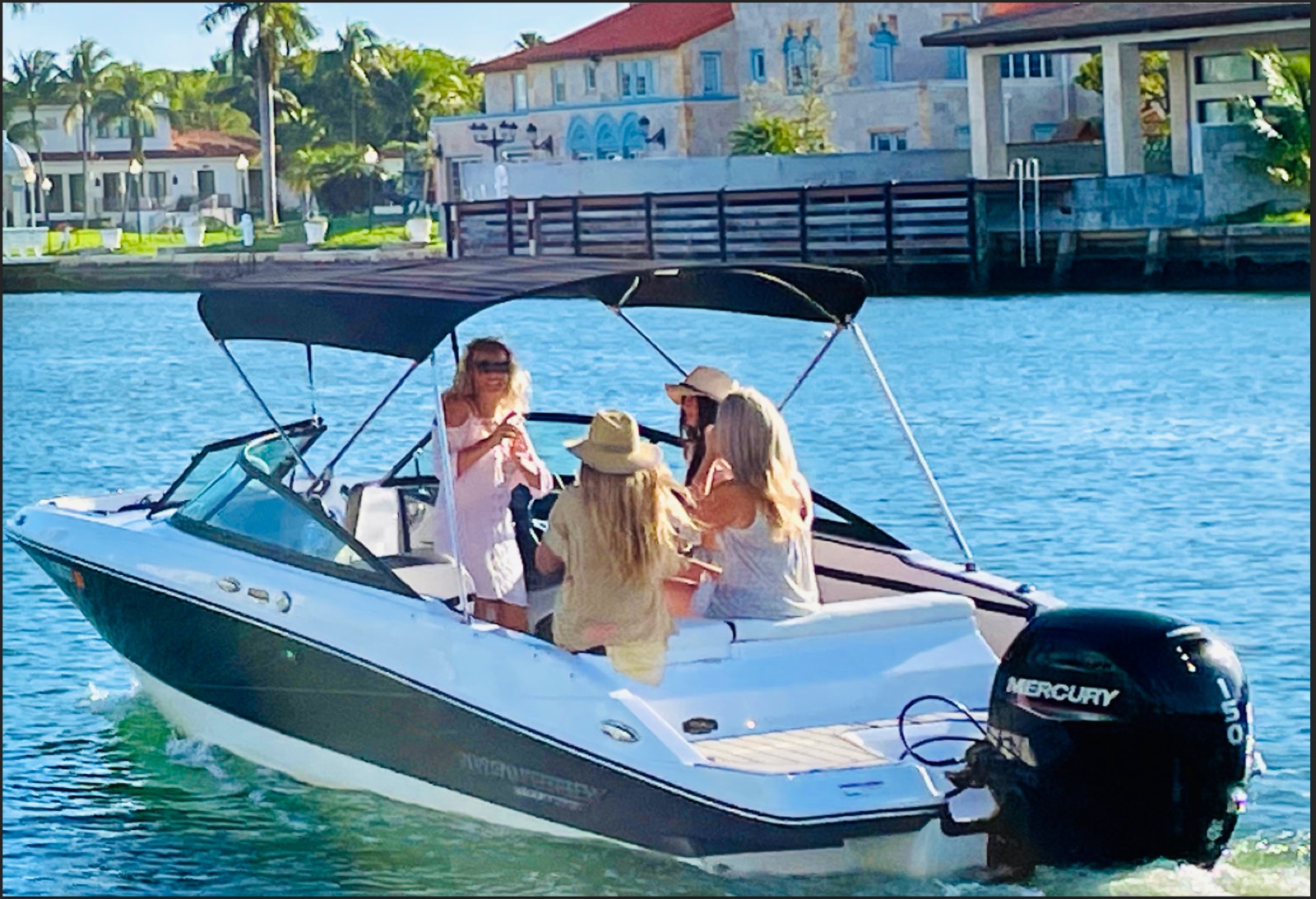 Miami Boat — photo 4 of 11