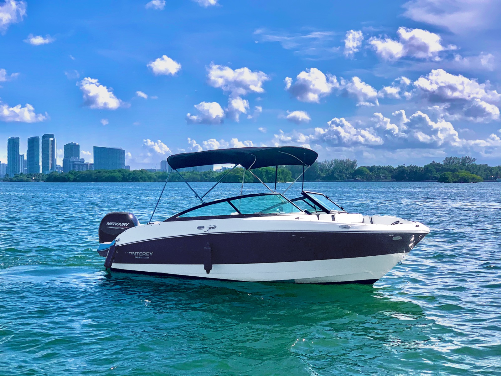 Miami Boat — photo 7 of 11